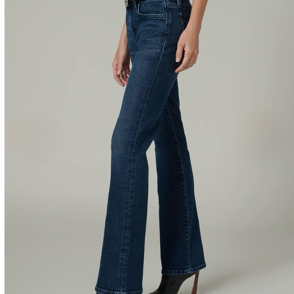 Joe's Jeans The Provocateur Petite Bootcut - size 30 - color - Head Turner - Picture 2 of 8